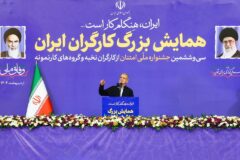 تمام تلاش خود را برای رفع مشکلات خانواده‌های جانباختگان حادثه بندر شهید رجایی به کار گرفته‌ایم