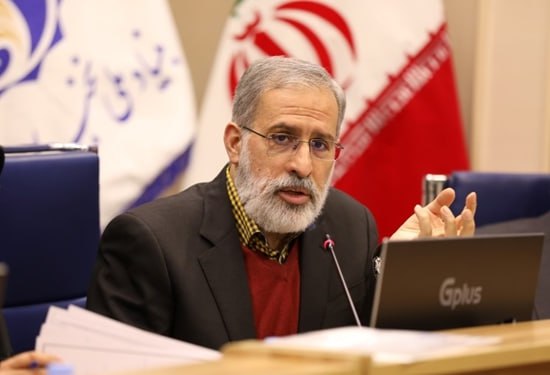 شیوهنامه «توسعه همکاری بنیاد ملی نخبگان با مجامع خیریه و سازمانهای مردمنهاد» تصویب شد شیوهنامه «توسعه همکاری بنیاد ملی نخبگان با مجامع خیریه و سازمانهای مردمنهاد» تصویب شد