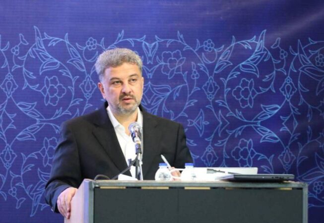 کاهش قابل توجه مصرف برق با فعال شدن بازار گواهی صرفه جویی/ اختیارات استانها برای کاهش بار سرمایشی افزایش مییابد کاهش قابل توجه مصرف برق با فعال شدن بازار گواهی صرفه جویی/ اختیارات استانها برای کاهش بار سرمایشی افزایش مییابد