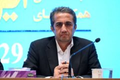 آقاجانلو: ایمیدرو آماده ایجاد فضای مشترک همکاری های معدنی با آفریقا/ نمایشگاه ایران اکسپو فرصتی برای امضای اسناد همکاری با آفریقاست