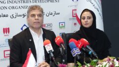 اکتشاف ۲۵۰ معدن جدید در کشور/ سرمایه‌گذاری ۴ هزار میلیاردی ایمیدرو