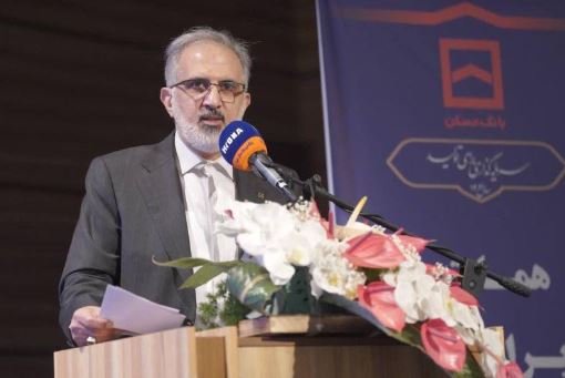 از تامین مالی هوشمند تا شایسته سالاری مدیریتی از تامین مالی هوشمند تا شایسته سالاری مدیریتی