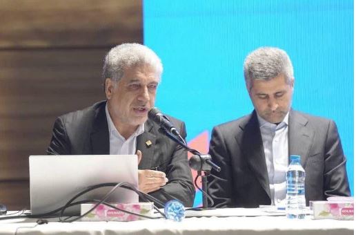 بکارگیری ظرفیتهای گروه مالی در راستای تحقق اهداف بانک مسکن بکارگیری ظرفیتهای گروه مالی در راستای تحقق اهداف بانک مسکن
