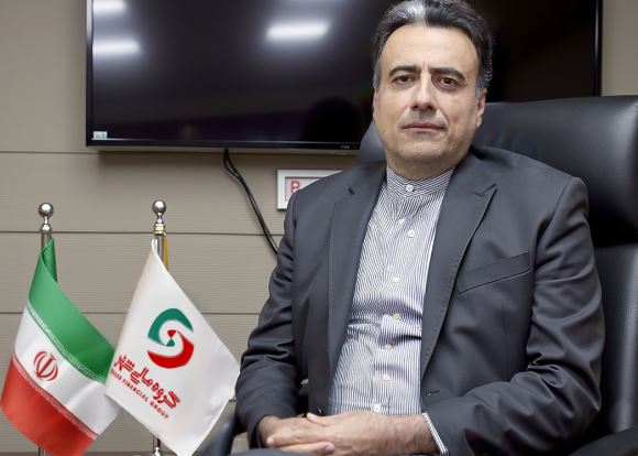 تحقق سود هزار و ۷۲۰ میلیارد تومانی گروه مالی شهر تحقق سود هزار و ۷۲۰ میلیارد تومانی گروه مالی شهر