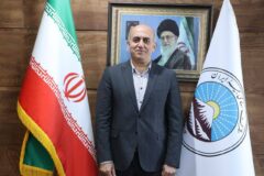رئیس هیئت‌مدیره بیمه اتکایی امین منصوب شد