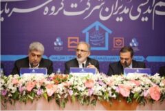 هم‌افزایی حداکثری شرکت‌های تابعه با بانک مسکن در جهت مشتری محوری / استفاده از فرصت های موجود در فضای رقابتی برای توسعه خدمات مالی