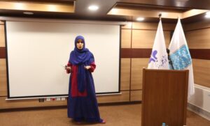 همایش فرهنگ و فناوری با حضور معاون هنری وزیر ارشاد و جمعی از کارشناسان برگزار شد/ جایگاه ویژه هوش مصنوعی در مدیریت فرهنگی
