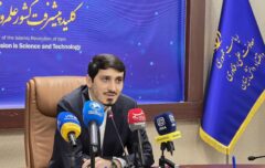 ورود دانش‌بنیان‌ها به صنعت هوایی با پروژه سیمرغ/ اصفهان و مشهد در اولویت دریافت قطار ملی
