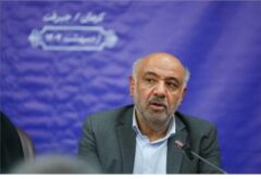 خدمات رفاهی و توسعه تعاونی‌ها در جیرفت تقویت می‌شود