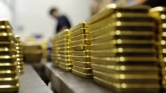 برگشت ۱۰ همت ارز حاصل از صادرات به چرخه اقتصاد از طریق بازار طلای مرکز مبادله ایران