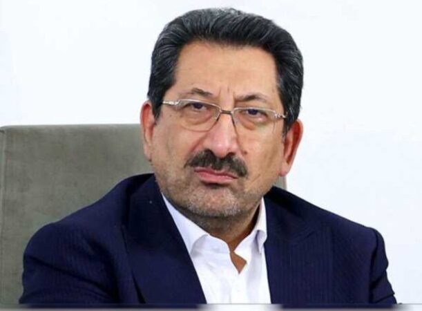 اعتراض تند وزیر صمت به قطع کامل برق صنایع بزرگ در ۱۵ روز آینده اعتراض تند وزیر صمت به قطع کامل برق صنایع بزرگ در ۱۵ روز آینده