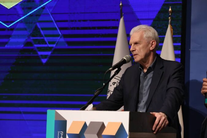اینوتکس سکوی بین صنعتگران و نوآوران است اینوتکس سکوی بین صنعتگران و نوآوران است