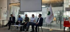 سرمایه انسانی گمشده در مسیر توسعه فناوری