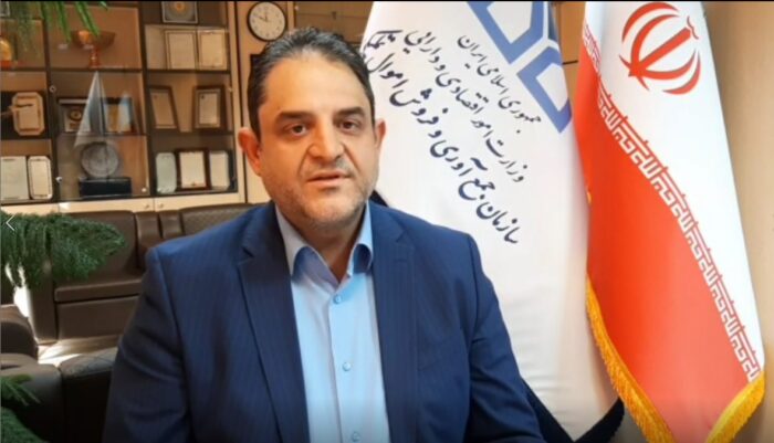 عرضه ۶.۵ همت کالا در بزرگترین مزایده اموال تملیکی/ از خودروی سواری تا طلا و تلفن همراه عرضه ۶.۵ همت کالا در بزرگترین مزایده اموال تملیکی/ از خودروی سواری تا طلا و تلفن همراه
