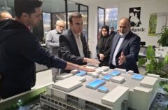 استانی با ۳ میلیون جمعیت و تنها ۵ شهرستان دارای سینما