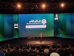 بابایی کارنامی: رصد دقیق زنجیره مشاغل خانگی در وزارت کار، قابل تقدیر است/ تحقق اقتصاد خانواده‌محور با مشاغل خانگی