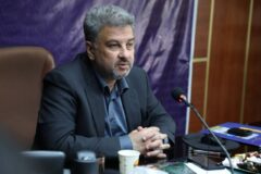 توسعه اختیارات استانداران در مدیریت مصرف برق