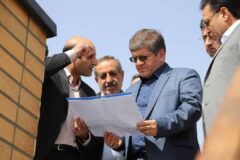 رفع گلوگاه‌های ظرفیتی کریدور ریلی تزانزیت شرق کشور با افتتاح کمربندی سالار–شادمهر