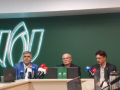 از راه‌اندازی سالن اختصاصی هوش مصنوعی تا حضور پلتفرم‌های طلا در الکامپ بیست و هشتم