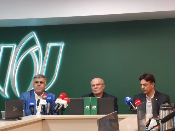 از راهاندازی سالن اختصاصی هوش مصنوعی تا حضور پلتفرمهای طلا در الکامپ بیست و هشتم از راهاندازی سالن اختصاصی هوش مصنوعی تا حضور پلتفرمهای طلا در الکامپ بیست و هشتم