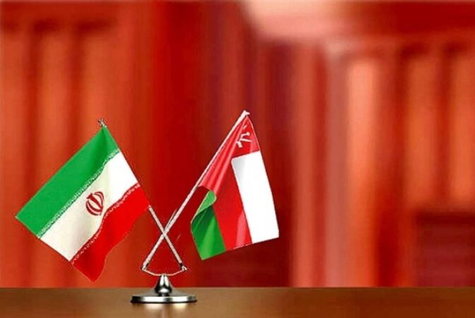 برنامه اجرایی همکاری میان ایران و عمان در حوزه آموزش فنی و حرفهای امضا شد/ تأسیس مرکز آموزش فنی و حرفهای مشترک ایران و عمان در دستور کار قرار گرفت برنامه اجرایی همکاری میان ایران و عمان در حوزه آموزش فنی و حرفهای امضا شد/ تأسیس مرکز آموزش فنی و حرفهای مشترک ایران و عمان در دستور کار قرار گرفت