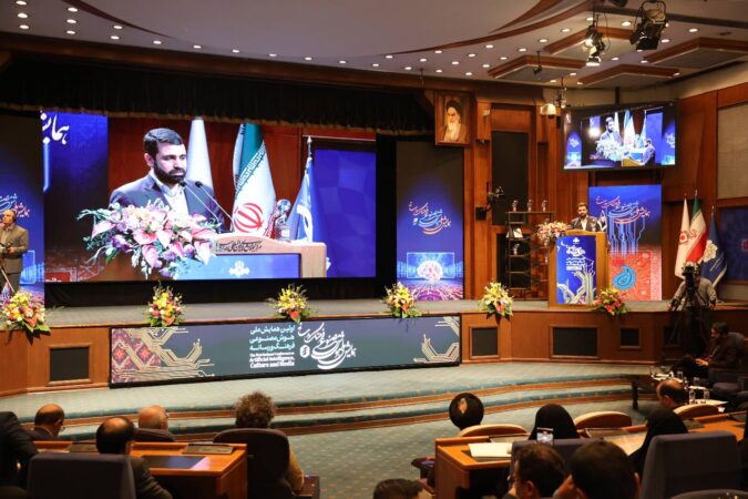 آغاز تولید محتوای انبوه از میراث تاریخی و دینی کشور با هوش مصنوعی/ تولید محتوای بومی باید تسریع شود آغاز تولید محتوای انبوه از میراث تاریخی و دینی کشور با هوش مصنوعی/ تولید محتوای بومی باید تسریع شود