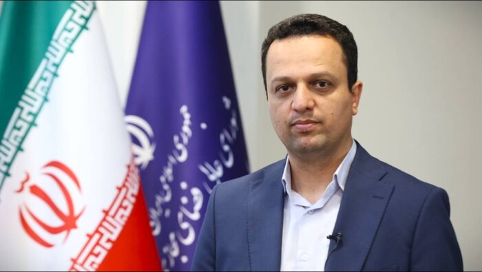 تلاش مرکز ملی فضای مجازی برای تحقق یک سند مهم در کشور تلاش مرکز ملی فضای مجازی برای تحقق یک سند مهم در کشور