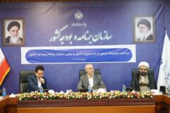 مسئله مهاجرت نخبگان به لایه اساتید رسیده است/ برای انجام مأموریت‌های بنیاد، حداقل ۶ هزار میلیارد تومان اعتبار نیاز داریم