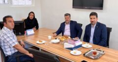 بانک توسعه صادرات ایران حامی فعالان اقتصادی در عرصه تجارت خارجی