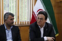 توسعه زیرساخت‌های بهداشت و درمان در دستور کار وزارت رفاه