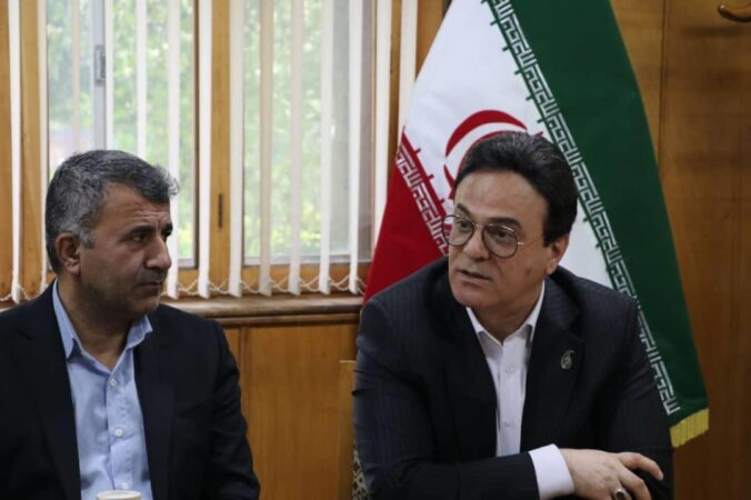 توسعه زیرساخت‌های بهداشت و درمان در دستور کار وزارت رفاه