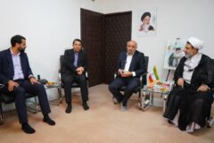 دولت به جای اداره بنگاه‌ها، باید به امور مردم رسیدگی کند/ ایران معدن فرصت‌هاست