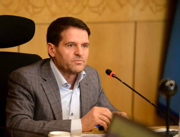 ساختار زنجیرهای شرط موفقیت در واگذاریهاست/ صنعت پتروشیمی باید از مسیر تخصصی اداره شود ساختار زنجیرهای شرط موفقیت در واگذاریهاست/ صنعت پتروشیمی باید از مسیر تخصصی اداره شود