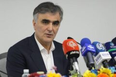 امسال ۳ میلیارد دلار از طریق تالار «پیش‌فروش ارز» تامین مالی می‌شود/ رونمایی از ابزارهای جدید ارزی با هدف ثبات‌بخشی به بازار ارز