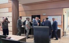 وزیر نیرو: صنعت آب و برق توان رویارویی با شرایط سخت تر از جنگ تحمیلی اخیر را دارد
