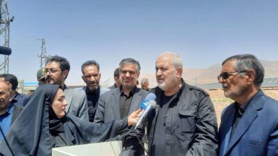 فراخوان عمومی نصب نیروگاه‌های ۵ کیلوواتی پشت بامی به‌زودی اعلام می‌شود