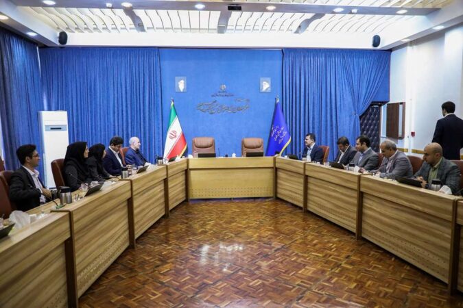 سازوکار ورود فناوریهای نو به فوتبال ترسیم شد سازوکار ورود فناوریهای نو به فوتبال ترسیم شد