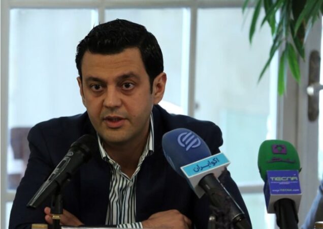 تشدید بحران در واردات تجهیزات IT؛ هشدار فعالان صنفی درباره کندی، سختگیری و ناهماهنگی در گمرک تشدید بحران در واردات تجهیزات IT؛ هشدار فعالان صنفی درباره کندی، سختگیری و ناهماهنگی در گمرک