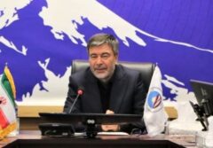 آمادگی بیمه ایران برای ارائه خدمات بیمه حمل کالا