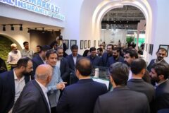 اسناد تاریخی غرفه بیمه مرکزی را به کانون توجه تبدیل کرد