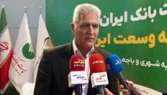 امضای تفاهم‌نامه‌های جدید پست‌بانک برای توسعه خدمات مالی در مناطق کم‌برخوردار / روزانه ۶ میلیون تراکنش در روستاها انجام می‌شود + ویدئو