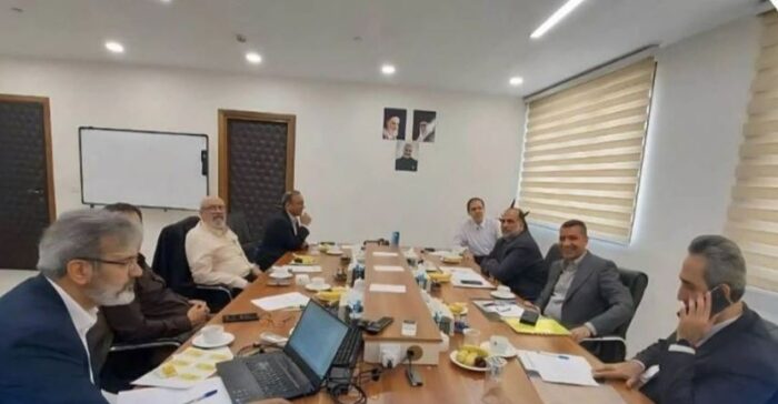 امهال صندوق تامین به مقصرین بدهکار تا پایان تیر امهال صندوق تامین به مقصرین بدهکار تا پایان تیر