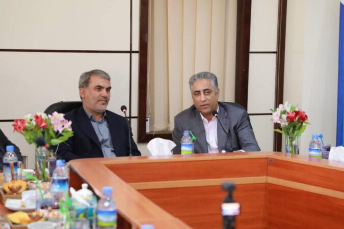 بازدید از واحد صنعتی و تولیدی فولاد تربت حیدریه بازدید از واحد صنعتی و تولیدی فولاد تربت حیدریه