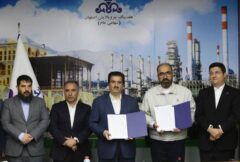بانک رفاه کارگران آمادگی حمایت همه‌جانبه از پروژه‌های بزرگ صنعتی کشور را دارد