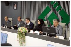 برگزاری چهاردهمین نشست اتاق فکر صنعت بیمه با محوریت چالش‌های بیمه درمان تکمیلی