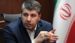 به مناسبت پیروزی ملت شریف ایران در برابر تجاوز رژیم صهیونیستی و تقدیر از همکاران در روزهای حساس خدمت‌رسانی