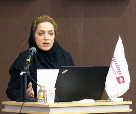 بیمه نوین با رشد حقبیمه و کاهش قابل توجه خسارت مسیر خود را با قدرت ادامه می دهد بیمه نوین با رشد حقبیمه و کاهش قابل توجه خسارت مسیر خود را با قدرت ادامه می دهد
