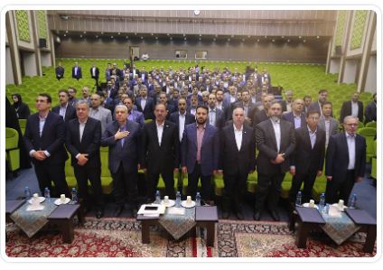تأکید دبیر هیات عالی گزینش کشور بر لزوم بازنگری در ساختارها و معیارهای گزینشی تأکید دبیر هیات عالی گزینش کشور بر لزوم بازنگری در ساختارها و معیارهای گزینشی