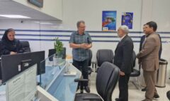 تاکید بر خدمت‌رسانی بی‌قفه به مشتریان در همه روزهای سال