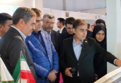 توسعه سامانه های برخط؛ یاقوت البرز درخشنده تر شد